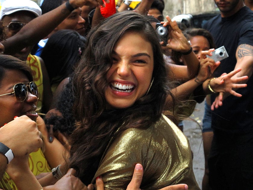 globo play mini series