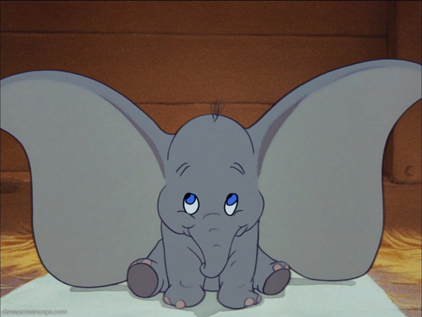 10 curiosidades sobre “Dumbo” que você precisa saber antes de assistir ...