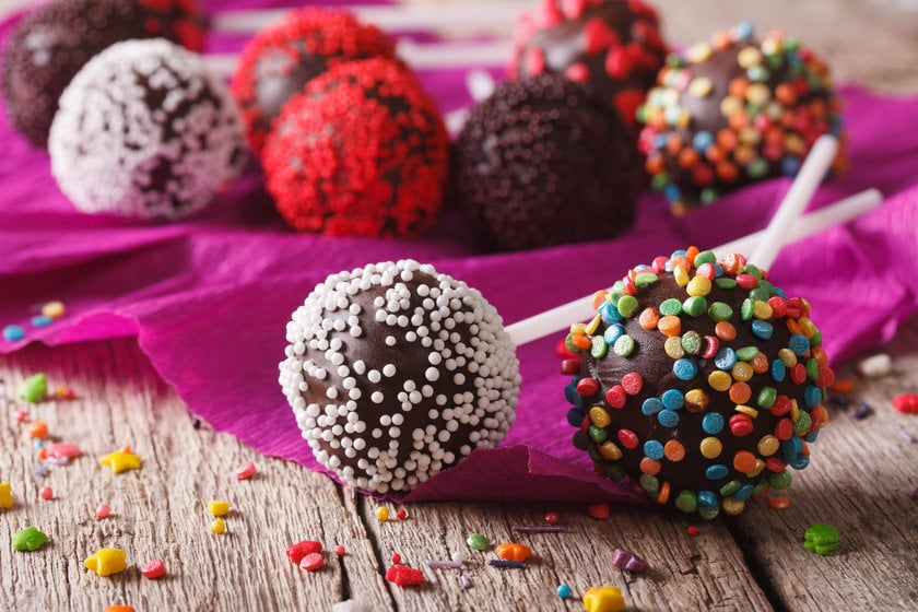 25 receitas de docinhos de festa para fazer em casa