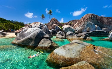 Conheça Ilhas Virgens Britânicas, o destinos dos sonhos no Caribe