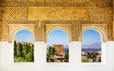 Conheça Andaluzia, uma das regiões mais charmosas de toda Espanha