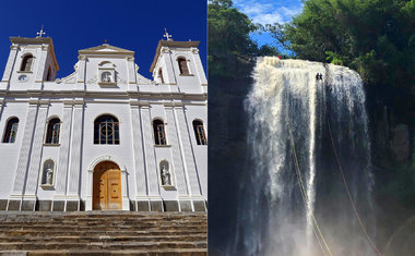 Conheça São Luiz do Paraitinga, charmosa cidade próxima a São Paulo