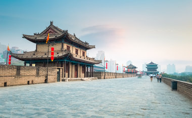 10 destinos imperdíveis para conhecer na China