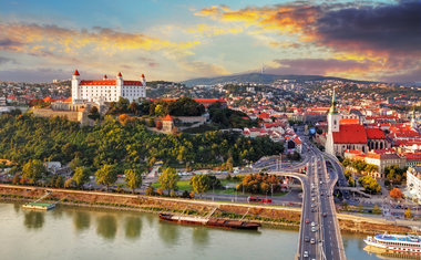 7 lugares incríveis para conhecer na Eslováquia