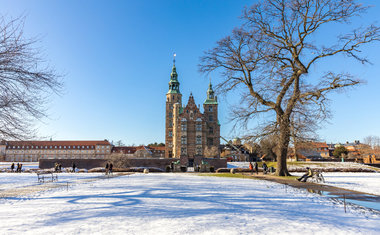 7 cidades europeias que ficam ainda melhores no inverno
