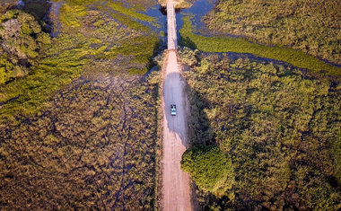7 incríveis estradas brasileiras para percorrer pelo menos uma vez na vida