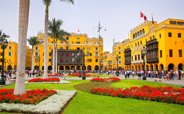 7 lugares imperdíveis para visitar em Lima, capital do Peru