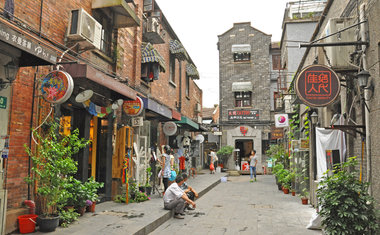 8 lugares imperdíveis para conhecer em Xangai, na China