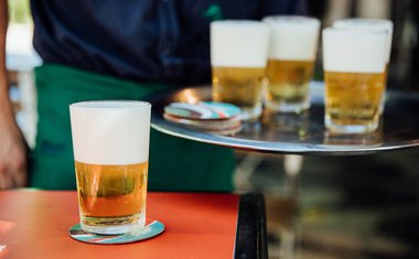 8 bares na região da Faria Lima perfeitos para um Happy Hour 
