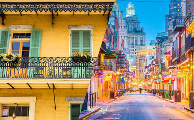 Conheça Nova Orleans, destino perfeito para fugir do óbvio nos Estados Unidos