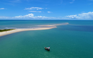 10 destinos nada clichês para conhecer no Brasil 