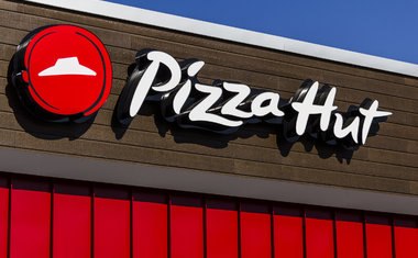 Pizza Hut - Continental Shopping