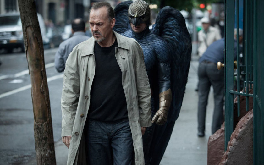 Birdman (ou a Inesperada Virtude da Ignorância)