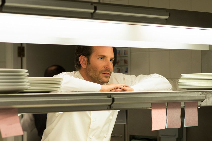 10 filmes incríveis com Bradley Cooper