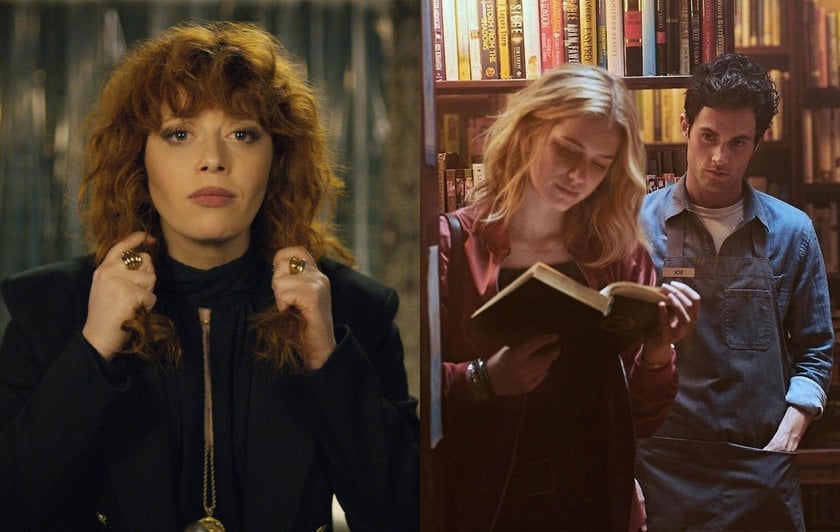 17 séries novas para assistir na Netflix o quanto antes