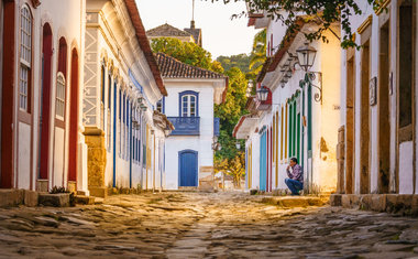 10 lugares perfeitos para curtir o outono no Brasil