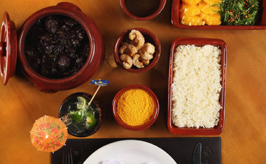 10 restaurantes em SP ideais para quem costuma almoçar tarde