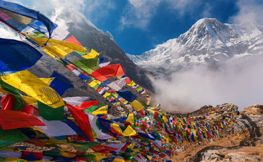 10 lugares incríveis para conhecer no Nepal