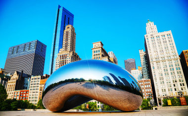Conheça Chicago, uma das cidades mais surpreendentes dos Estados Unidos