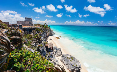 Tulum é destino paradisíaco do México; Conheça!