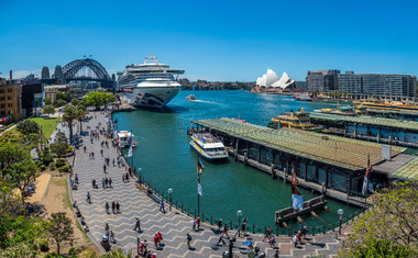 7 lugares imperdíveis para conhecer em Sydney