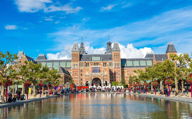 10 lugares imperdíveis para conhecer em Amsterdã