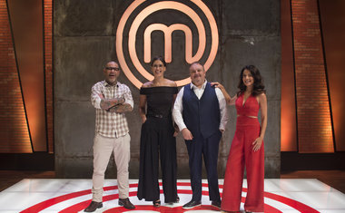 Décima temporada do "MasterChef Brasil" estreia no dia 24 de março, na Band; Saiba mais!