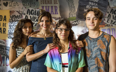 Saiba tudo sobre 'Malhação: Toda Forma de Amar', que estreia na Globo em abril