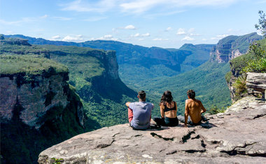 9 viagens no Brasil que ficam ainda melhores no inverno