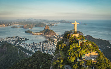 7 cidades brasileiras que inspiraram músicas e valem a visita