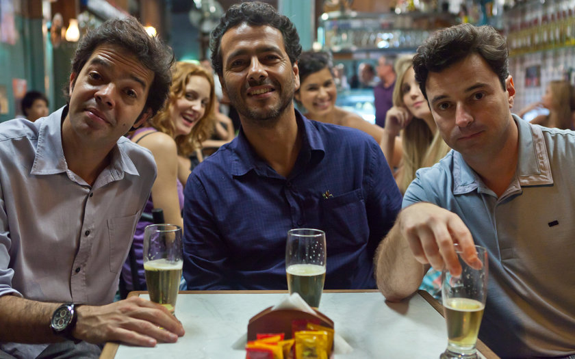 10 filmes incríveis que se passam no Rio de Janeiro 10 filmes incríveis que se passam no Rio de Janeiro