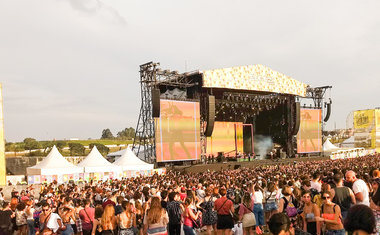 Tudo que você precisa saber para curtir o Lollapalooza 2019