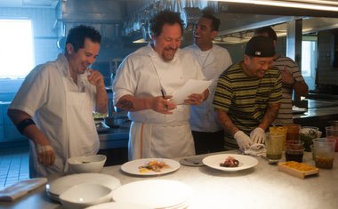 Chef