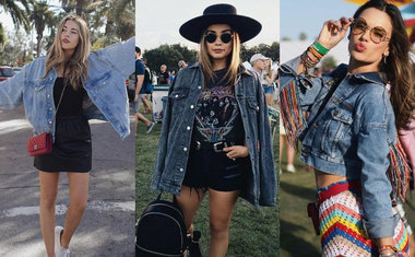 Boho está em alta: 15 inspirações de looks para apostar na tendência