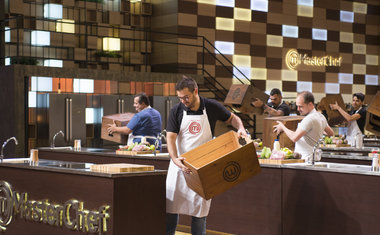 MasterChef Brasil: cozinheiros disputam a primeira Caixa Misteriosa da temporada no dia 7 de abril