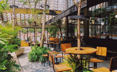 Conheça 8 bares em São Paulo que abriram em 2019