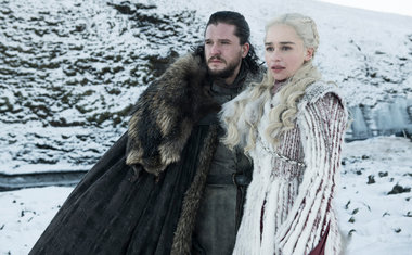 HBO terá sinal liberado para a estreia da última temporada Game of Thrones