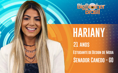 Após empurrar Paula, Hariany é expulsa do BBB19; saiba tudo!