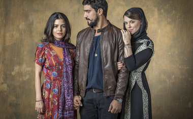 Conheça a trilha sonora da novela "Órfãos da Terra", da Rede Globo