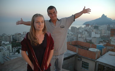Revisando filmes  Rio de Janeiro RJ