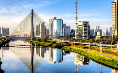 Explore São Paulo: conheça o melhor da capital em 25 fotos