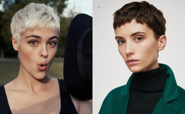 Passe a tesoura: 15 inspirações incríveis de corte Pixie Cut 