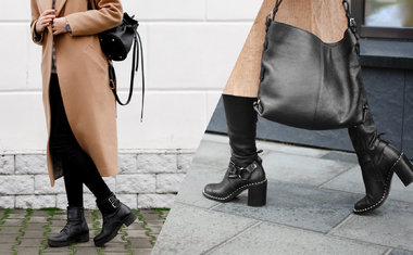 Inverno 2019: 5 modelos de botas que vão bombar na estação