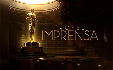 Troféu Imprensa 2019 é neste domingo (28); saiba tudo!