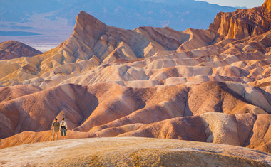 Road Trip: 9 paradas obrigatórias em uma viagem pela Califórnia