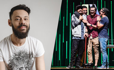 17 espetáculos de Stand Up Comedy para assistir em São Paulo em maio de 2019