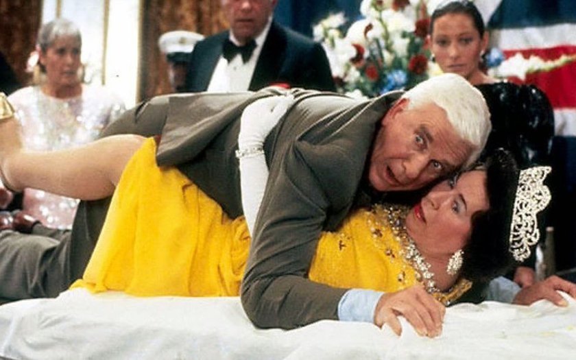 25 Filmes para rir até chorar Guia da Semana