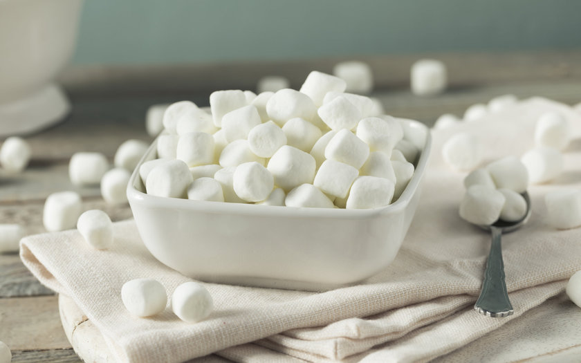 10 receitas irresistíveis com marshmallow