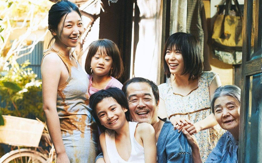 Assunto de Família