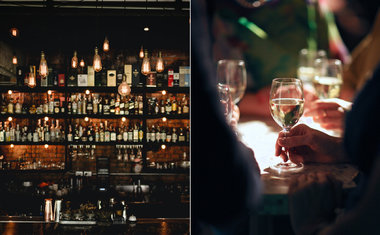 10 lugares em São Paulo que todo apaixonado por vinho tem que conhecer